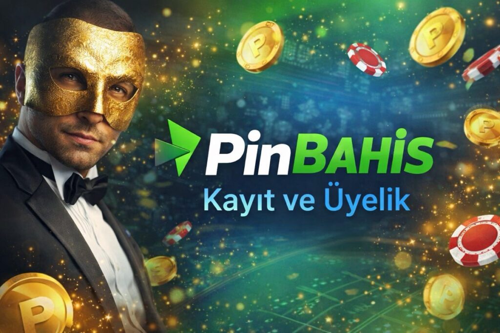 pinbahis kayıt işlemi
