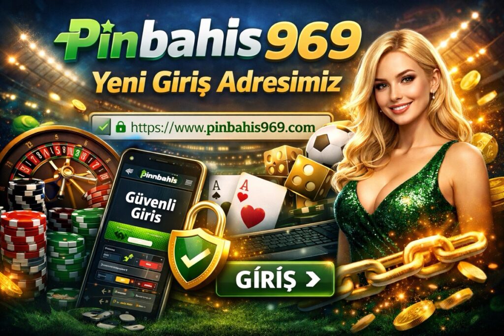 Pinbahis969